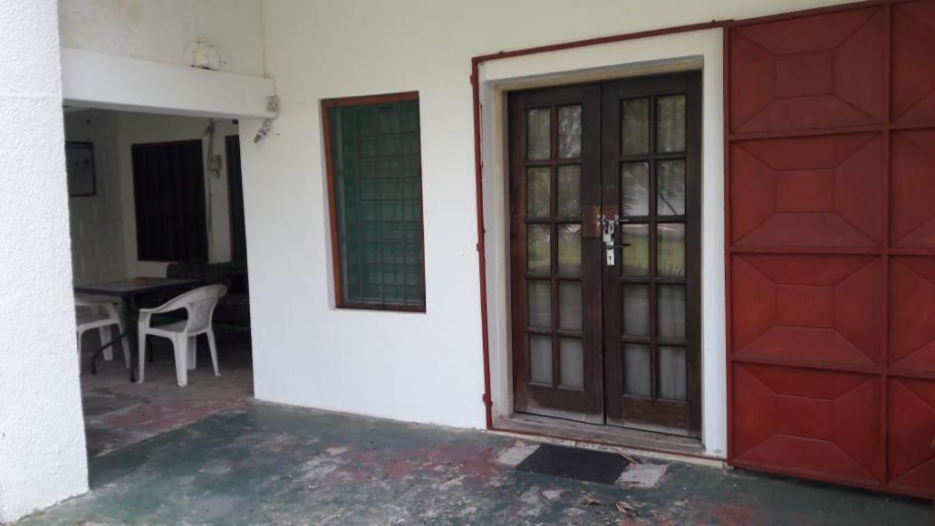 The New Big Tree Beach Resort Mombasa Exterior foto