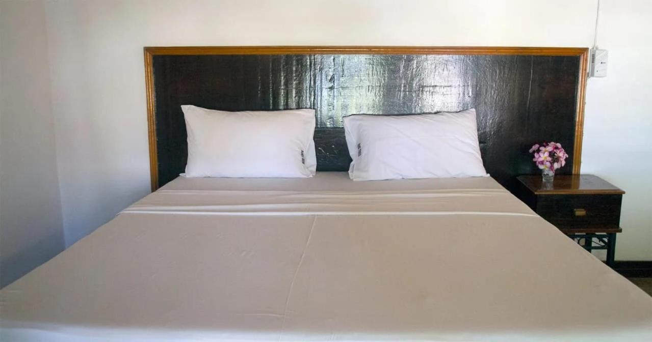 The New Big Tree Beach Resort Mombasa Exterior foto